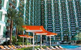 The Orleans Hotel & Casino Las Vegas Nv